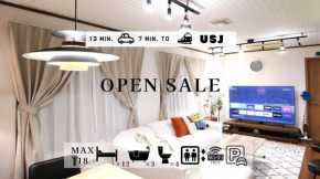 CR-Residence Fukushima - Vacation STAY 17209